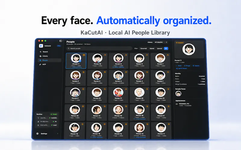 KaCutAI screenshot 5