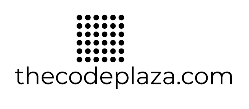 TheCodePlaza.com screenshot 1