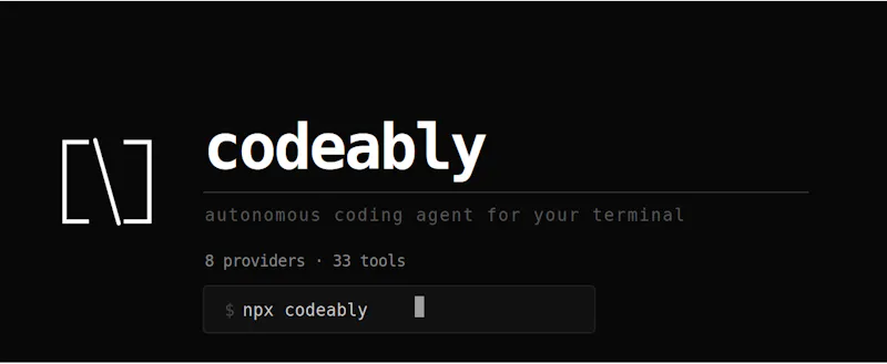 Codeably screenshot 2
