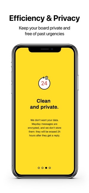 Mayday gallery image