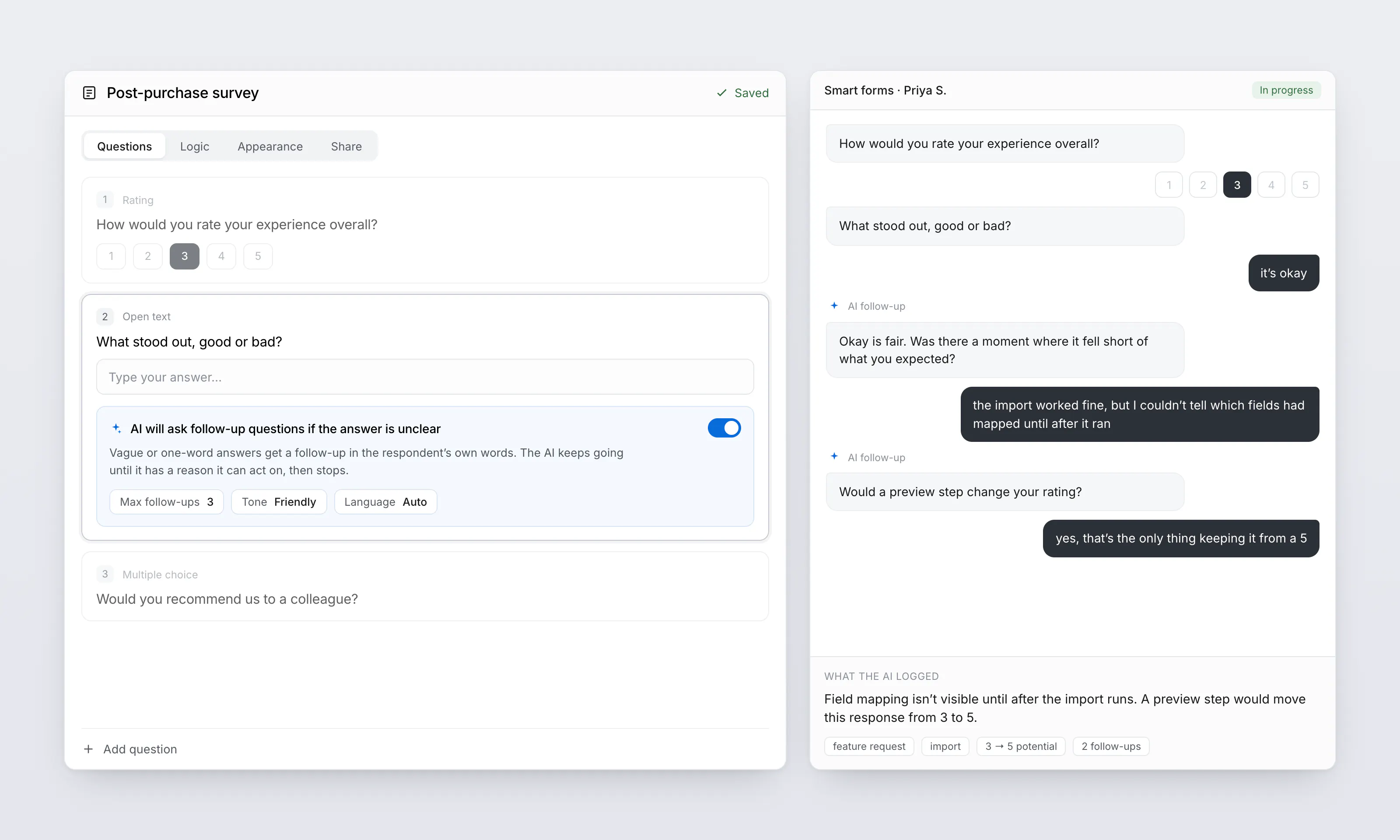 Usereviews.io gallery image