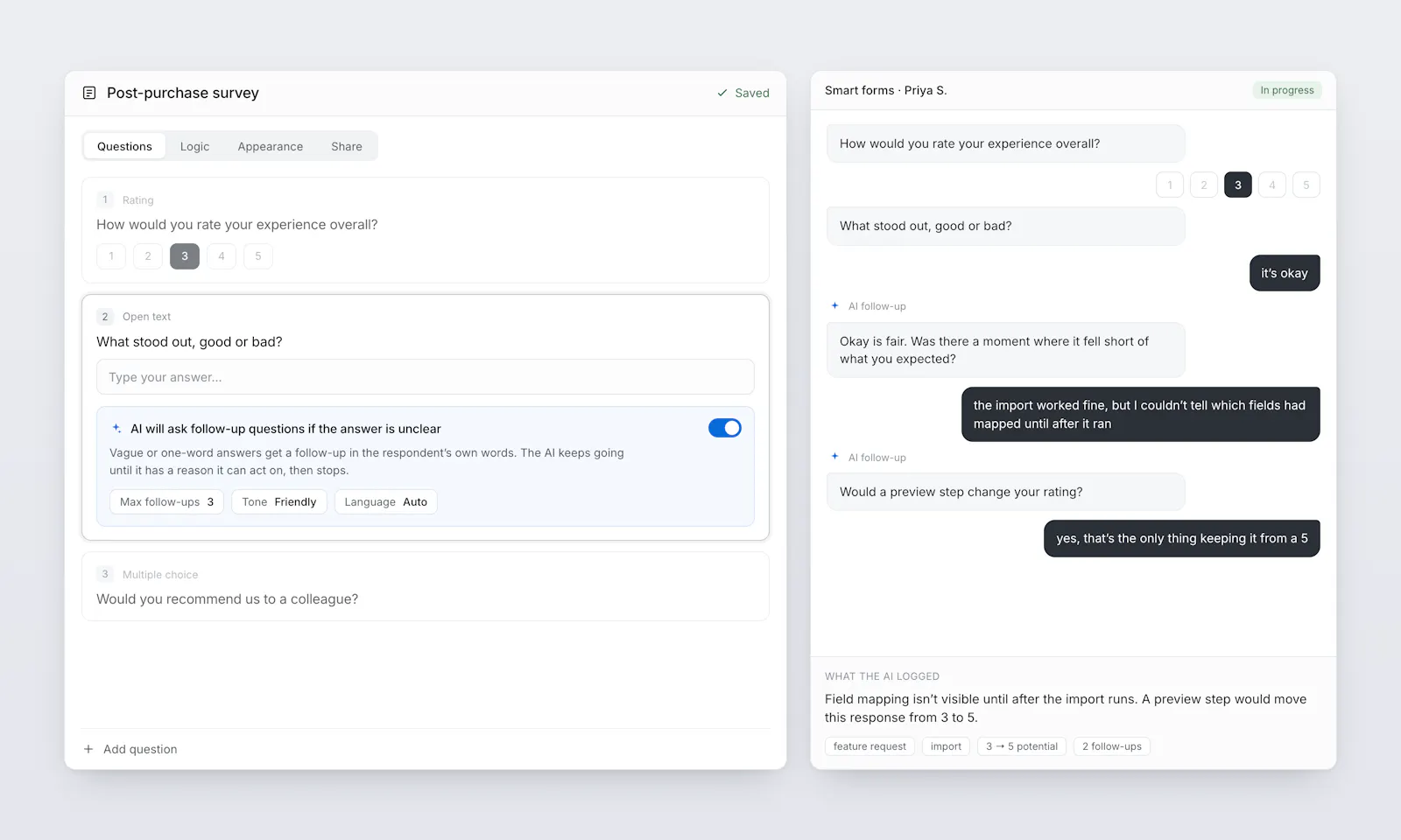 Usereviews.io screenshot 2