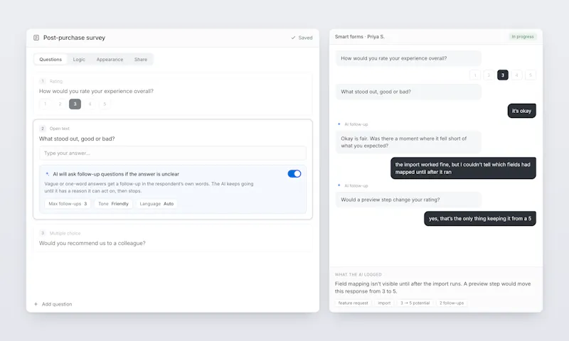 Usereviews.io screenshot 2