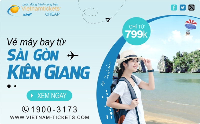 Airtickets แห่งชาติเวียดนาม - ติดตามคุณทุกครั้ง media 9