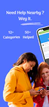 Wey Empower You Application gallery image