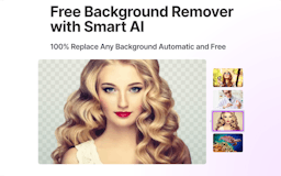 AI Image Background Remover media 2