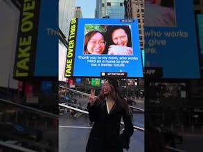 Your own thanksgiving wall by Topmate gallery image