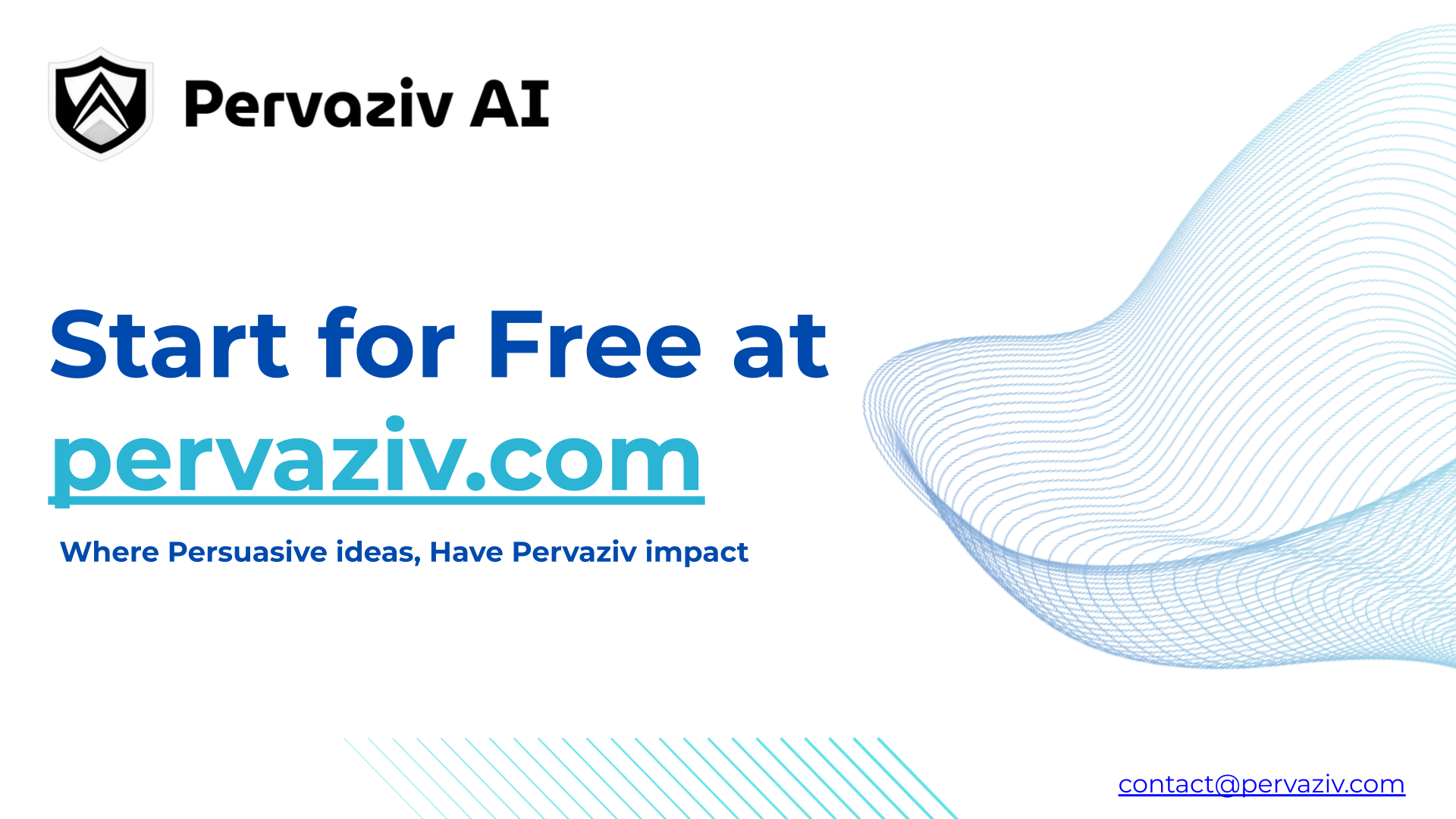 Pervaziv AI gallery image