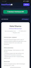 OmniTools AI gallery image