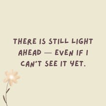 Gentle Affirmations for Depression gallery image