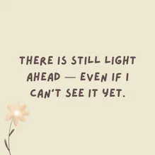 Gentle Affirmations for Depression gallery image