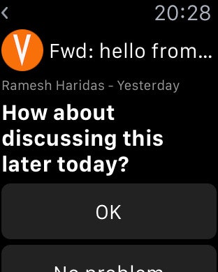 Inbox Vudu gallery image