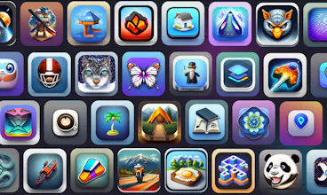 There is a LOGO for that gallery image