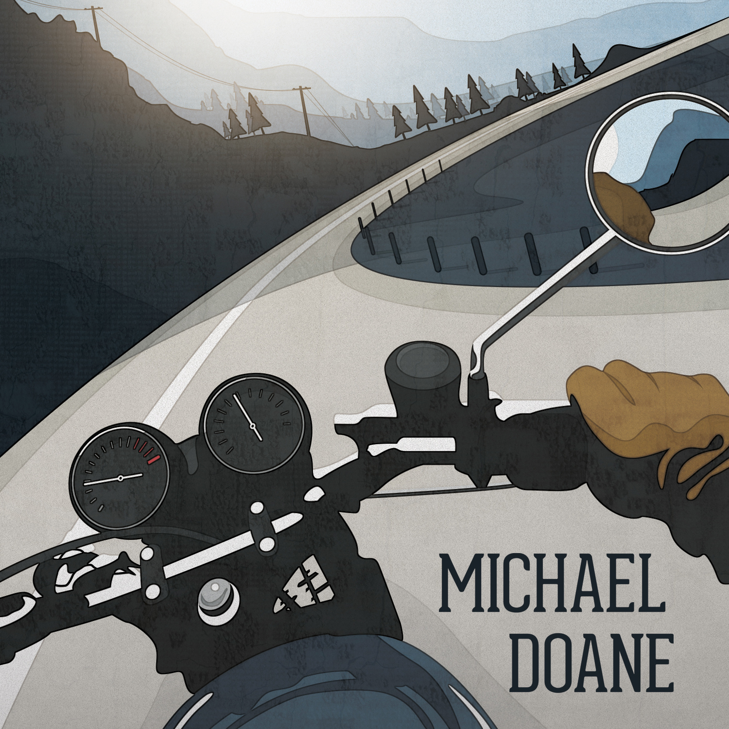 The Crossing - A Novel