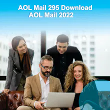 AOL Mail 295 : AOL Mail 2022- IT Support gallery image