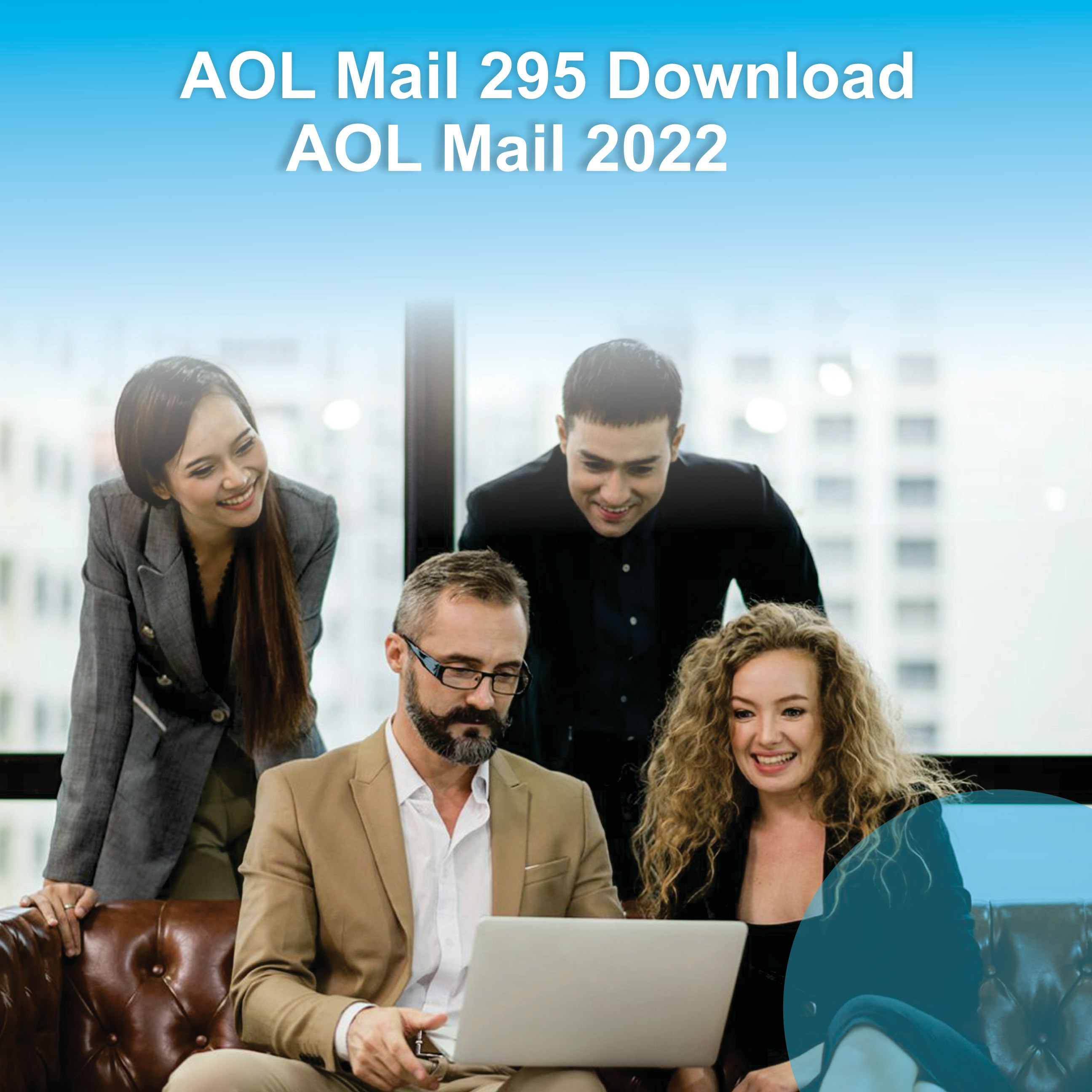 AOL Mail 295: AOL Mail 2022- Soporte de TI media 3