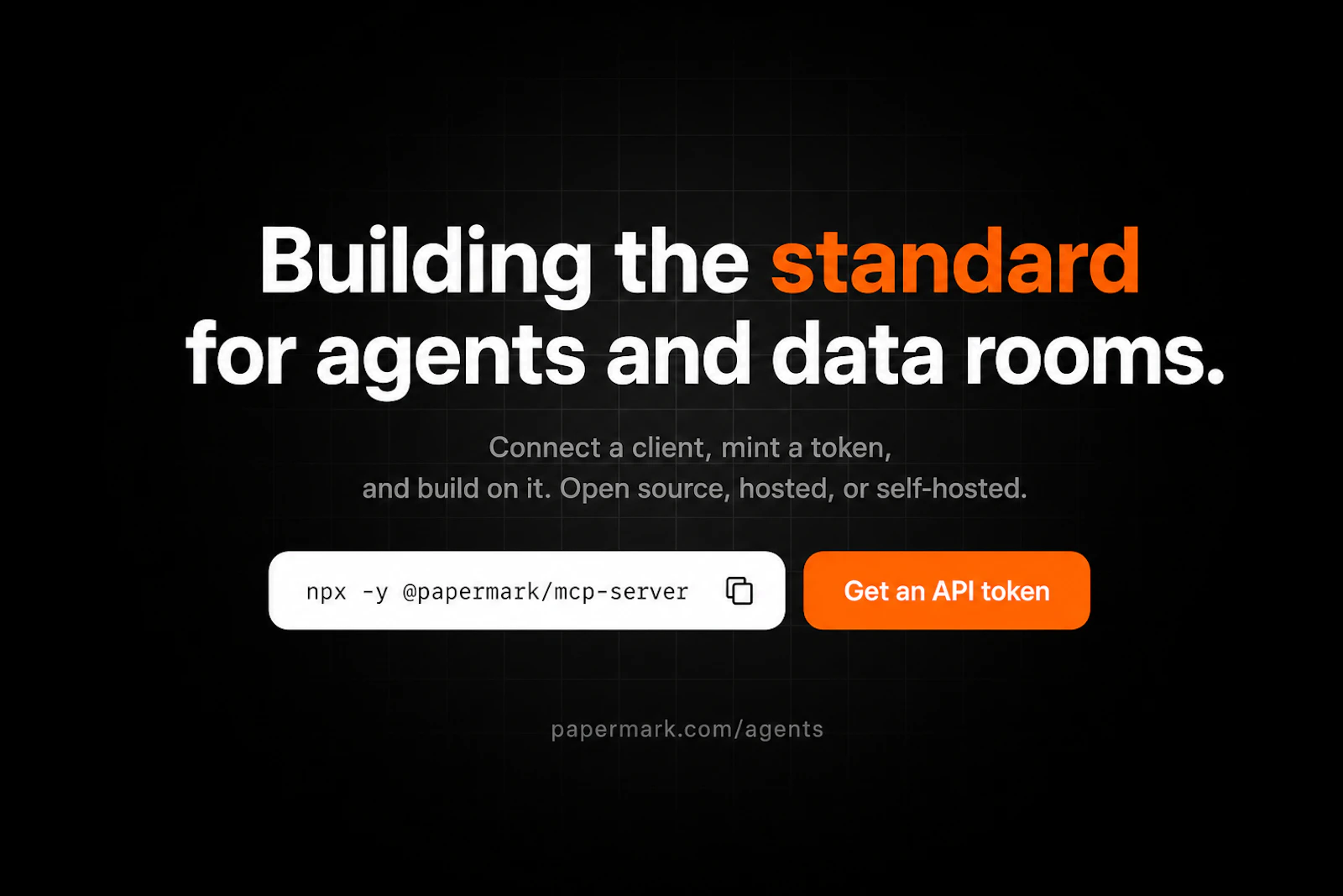 Papermark Agents screenshot 6
