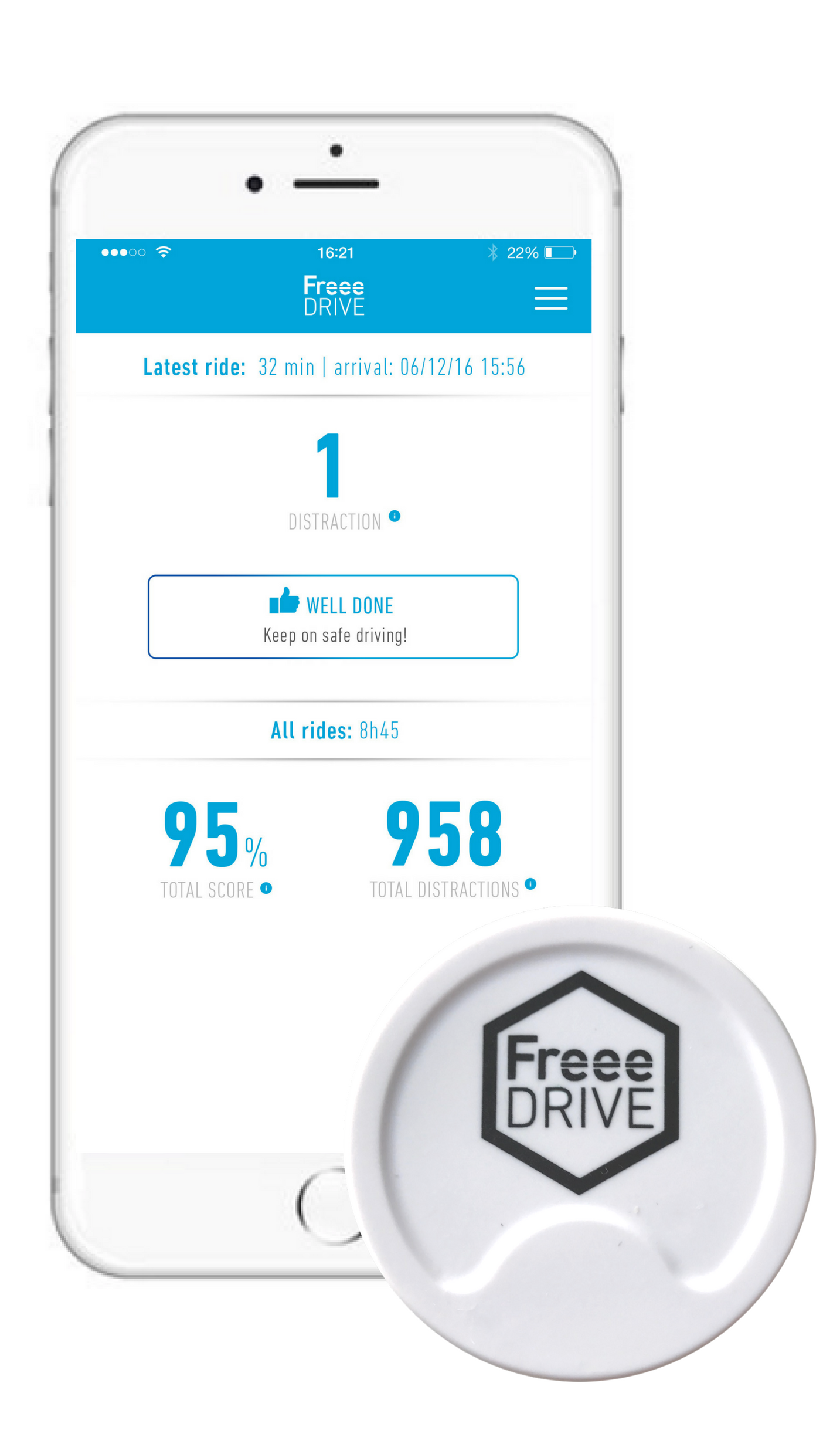 Freeedrive gallery image