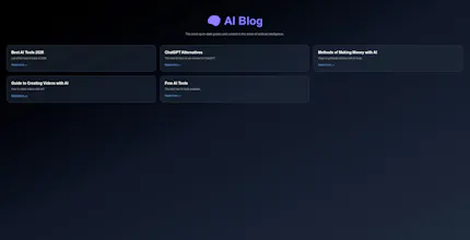 AIXplorerHub gallery image