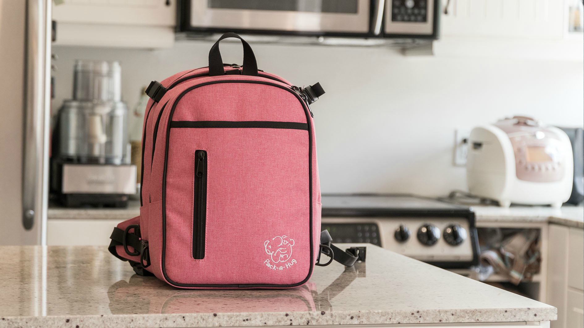 Pack-a-Hug gallery image