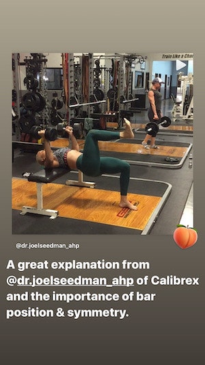 Calibrex: Data-Powered Fitness gallery image
