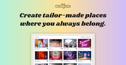 Virtual Cafes by Workfrom gallery image