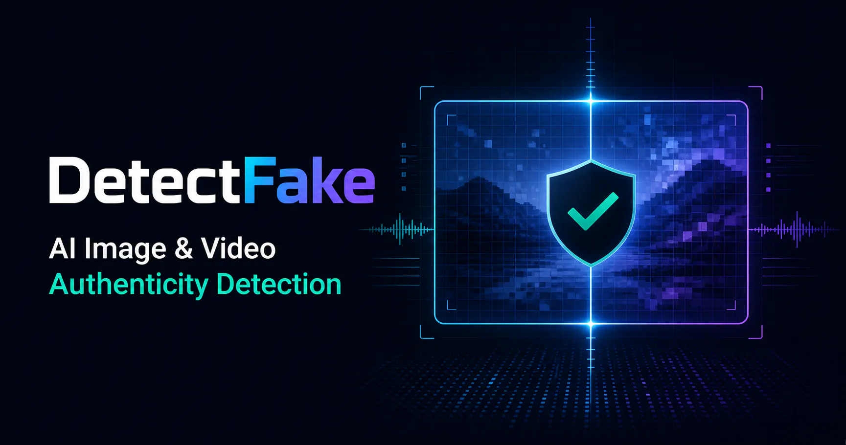 DetectFake logo