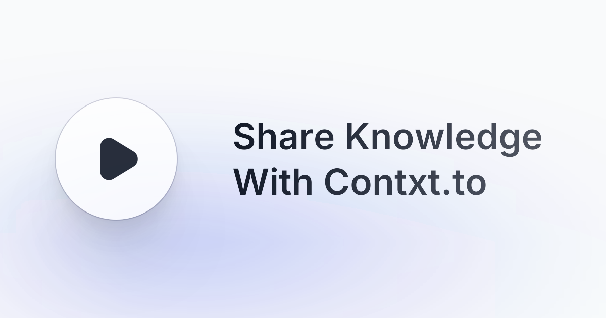 contxt.to gallery image