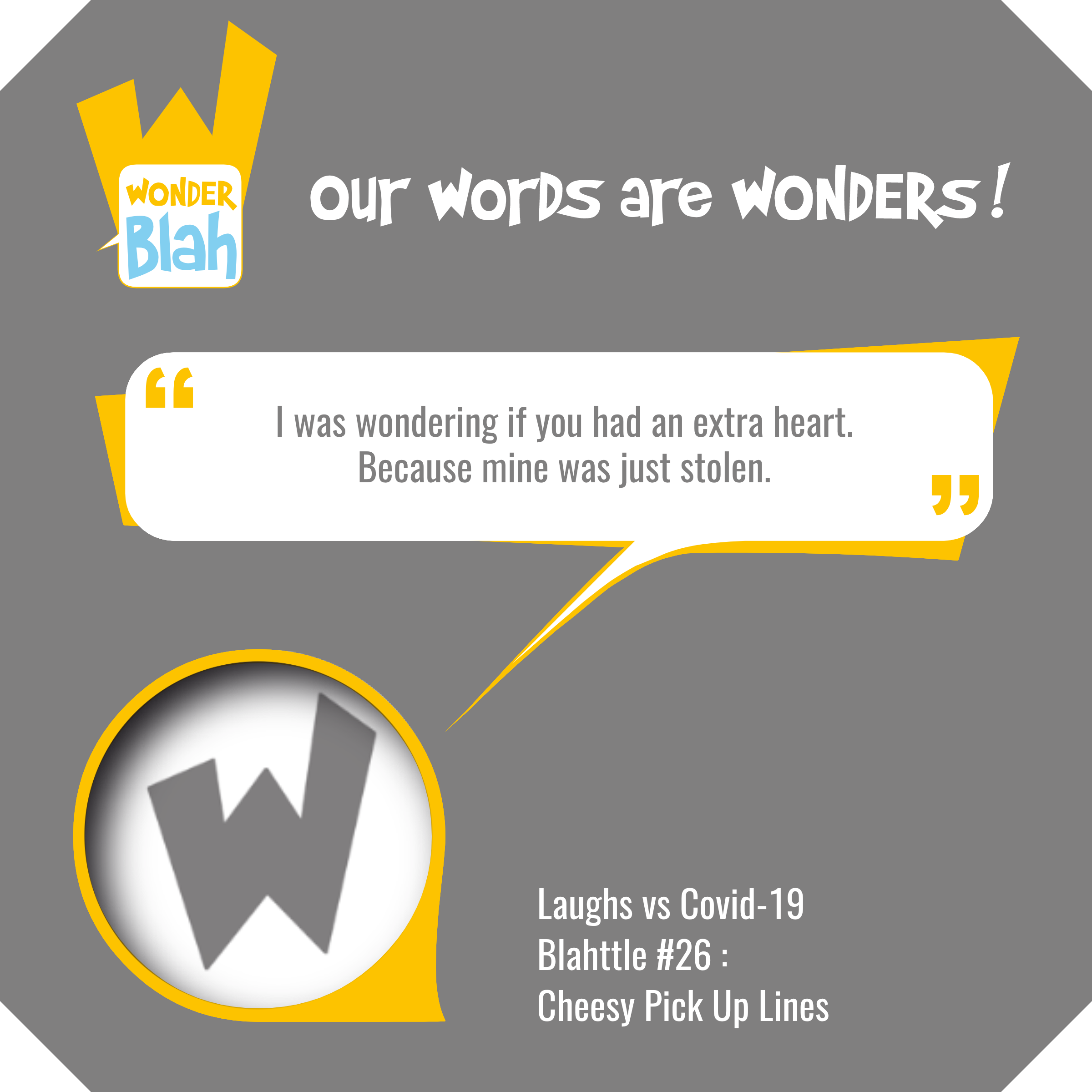 WonderBlah gallery image