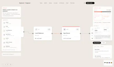 Backend Engineer gallery image