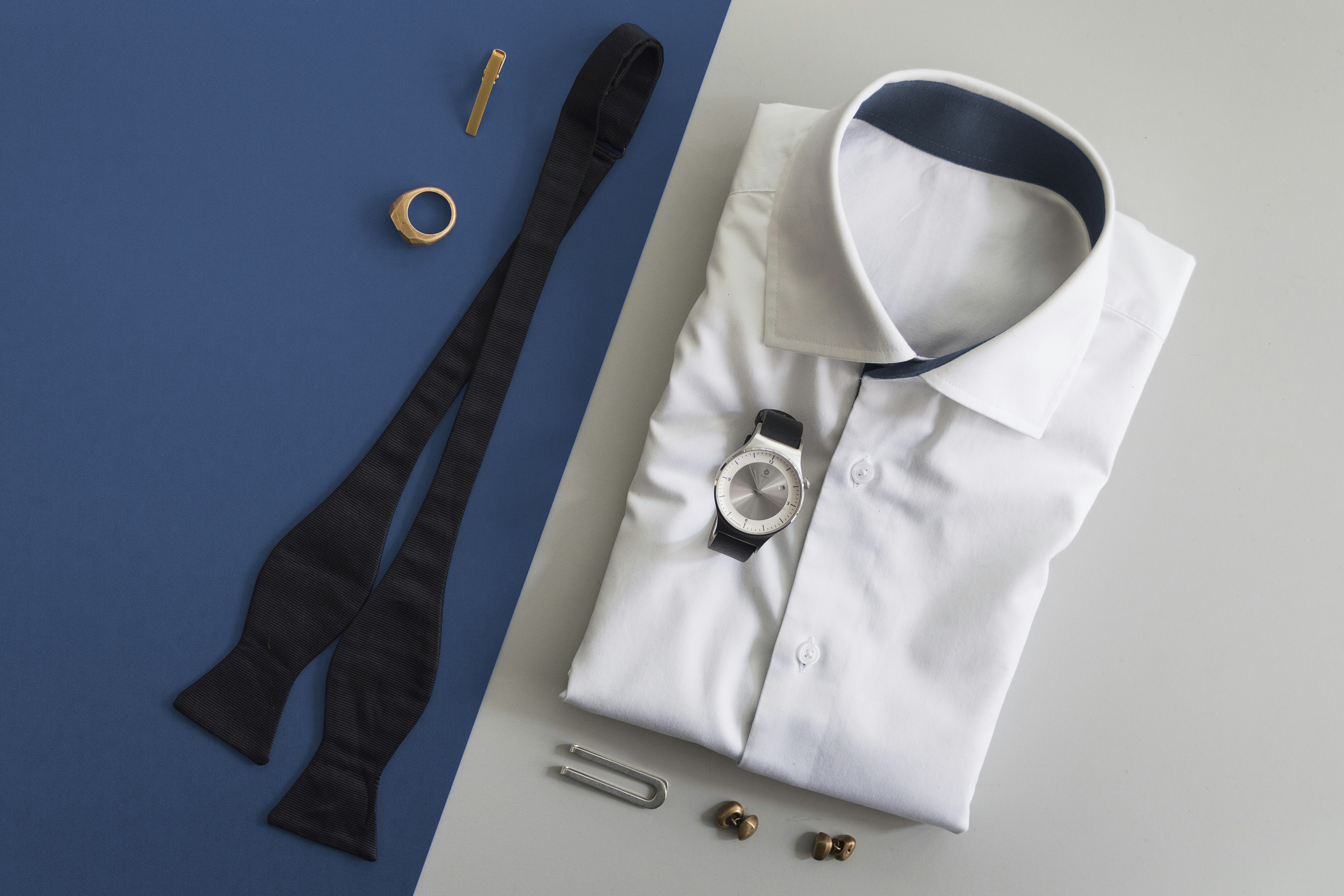 Passo Watch | Italian Designed. Swiss Made. Custom Built. gallery image