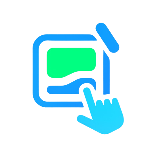 SnapTemplate logo