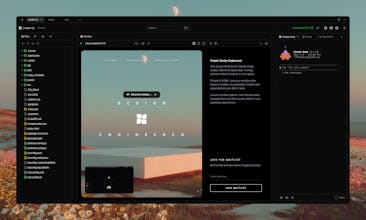 Projekt | Design Engineered gallery image