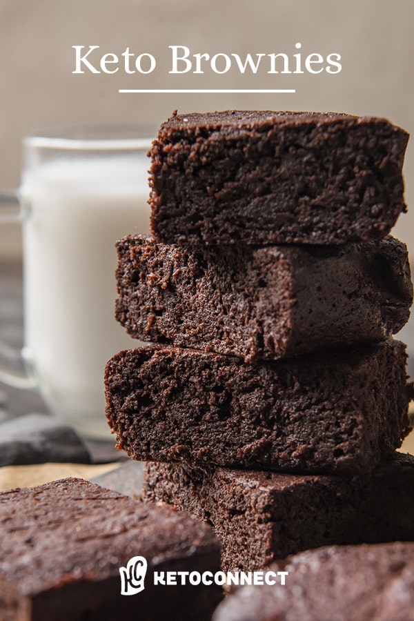 Keto Brownies