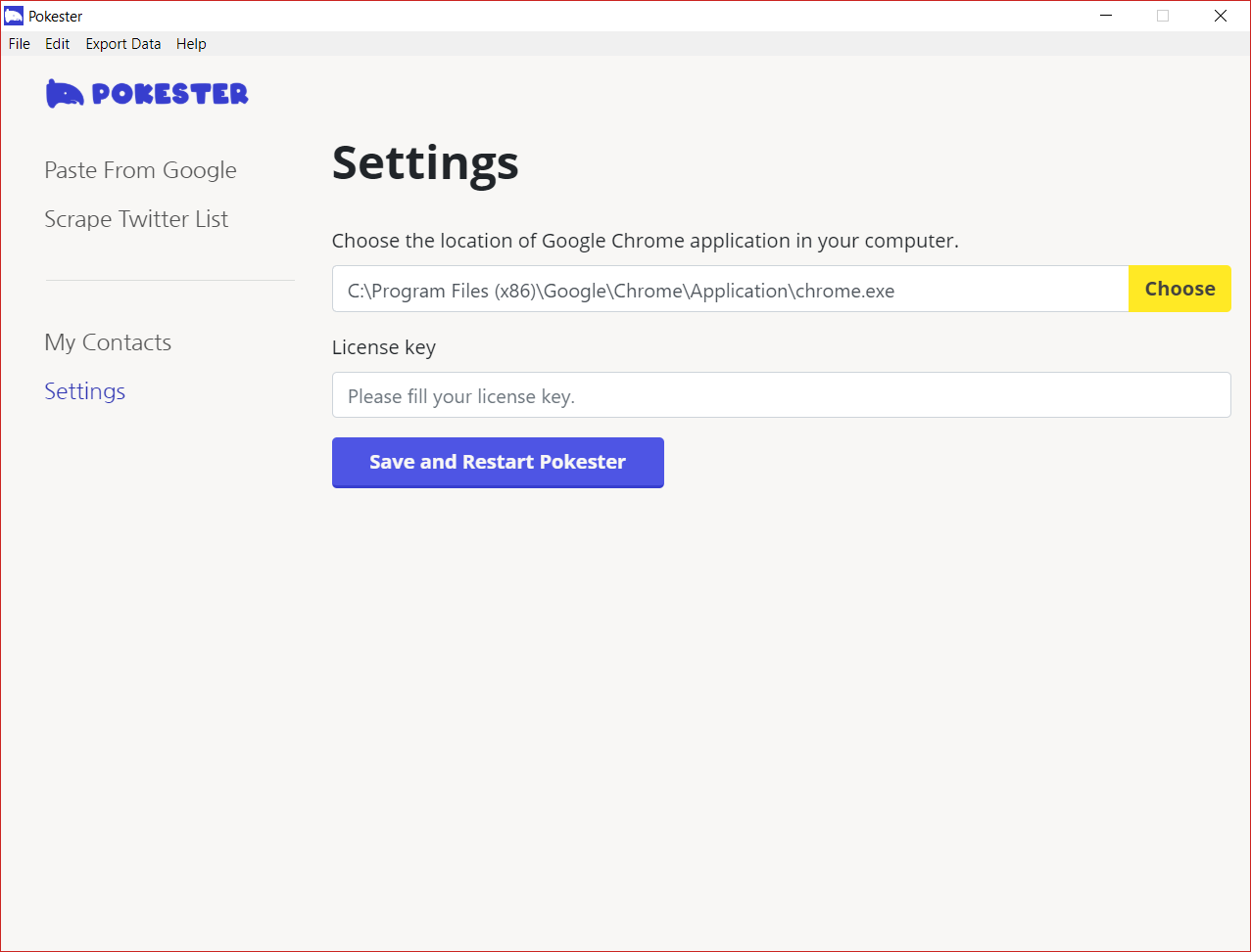 Pokester gallery image