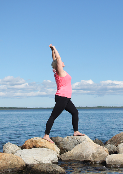 Dear Kate's Yoga Pants gallery image