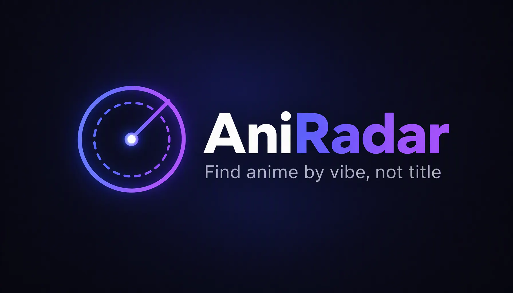 AniRadar