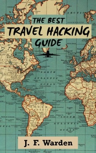 The Best Travel Hacking Guide gallery image
