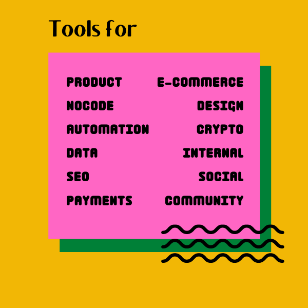 Ultimate NoCode, Design & Product Kit gallery image