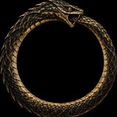 Ouroboros Apps logo