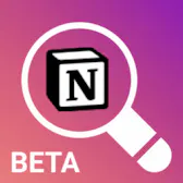 Notion Search Assistant