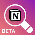 Notion Search Assistant