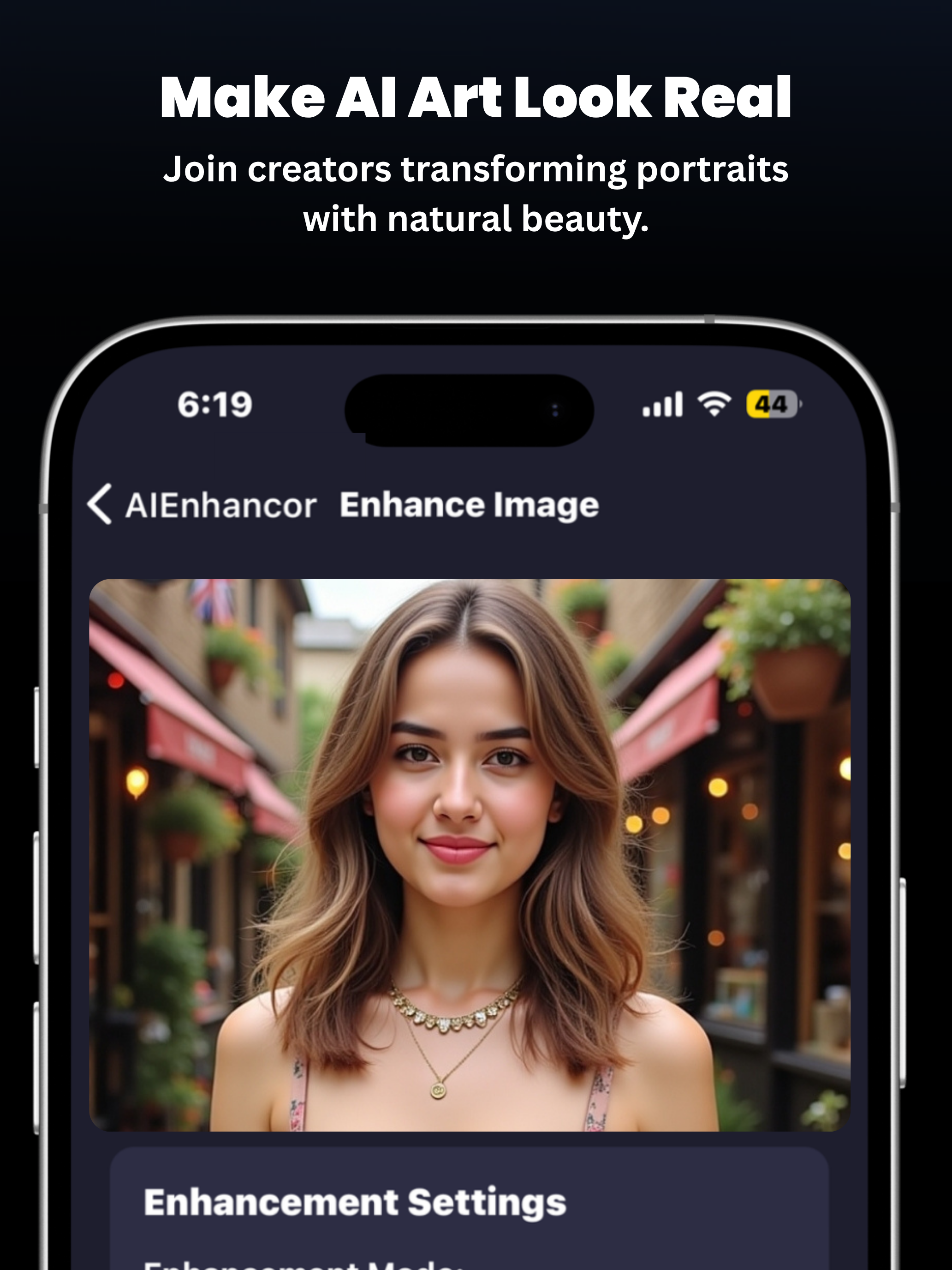 Enhance Fix: AI Skin Instantly media 2
