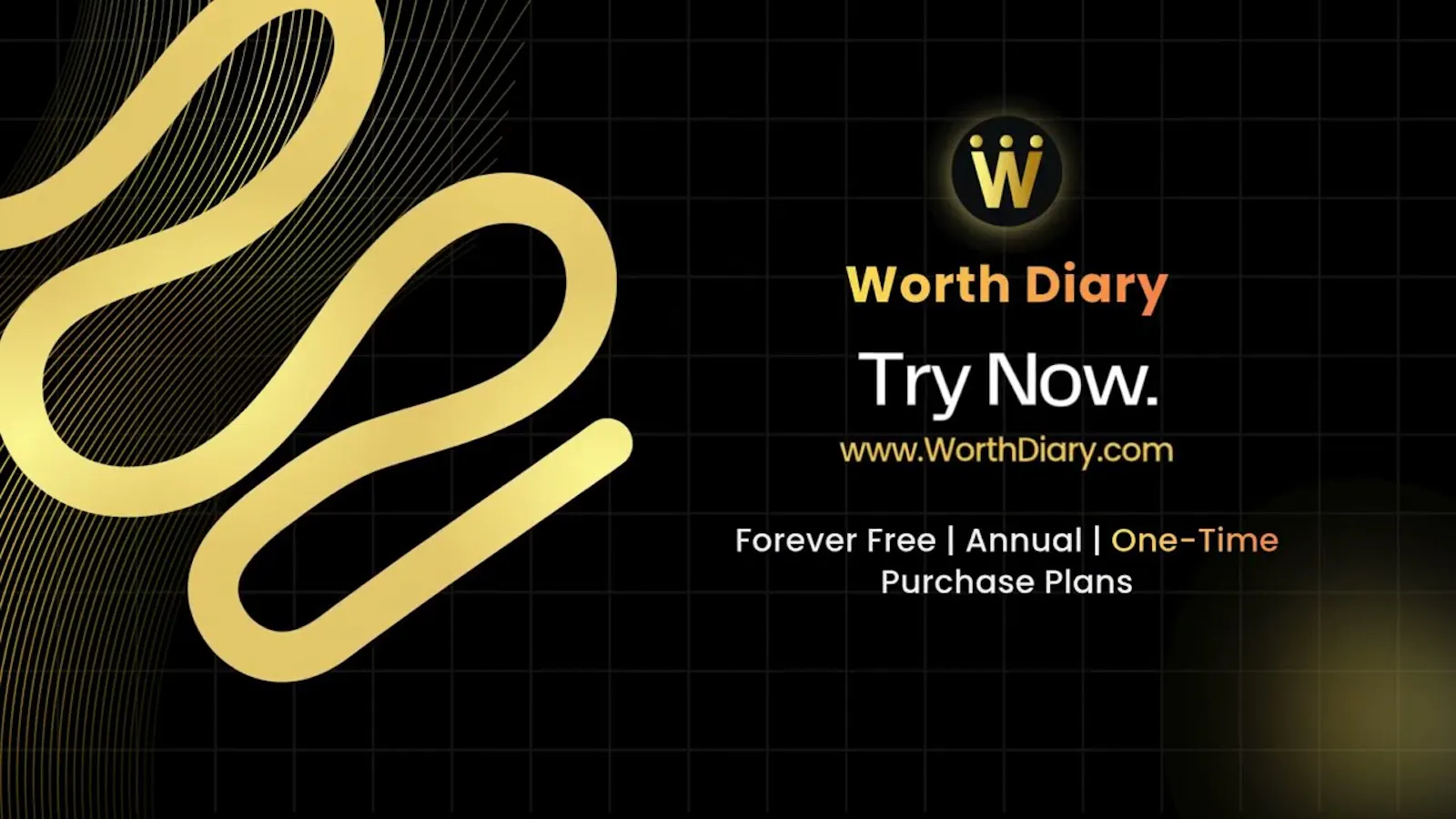 Worth Diary screenshot 1 (video preview)