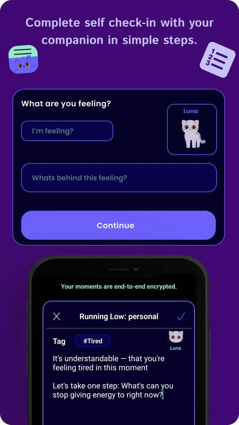 CoFeel gallery image