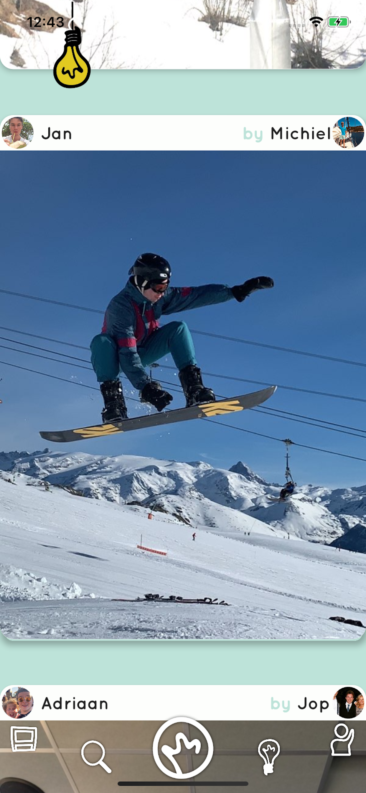 Spotmate gallery image