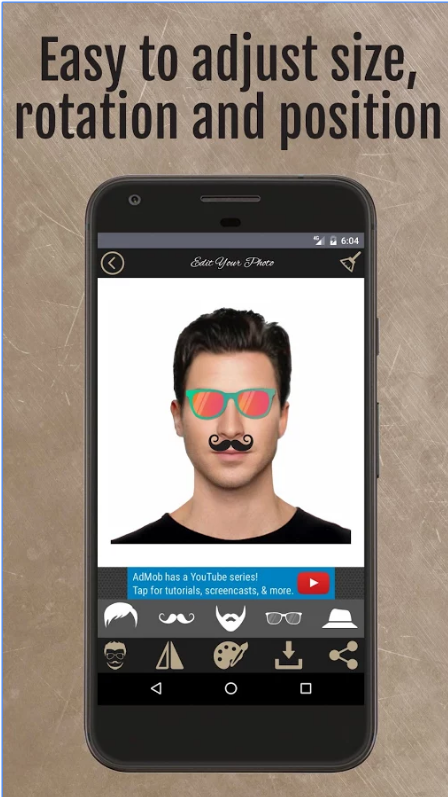 The Man Style gallery image