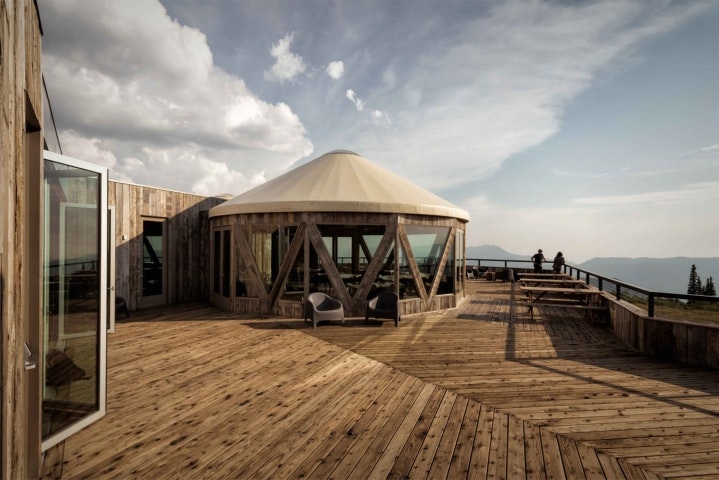 Destination Code, a Retreat for Dev and Design teams gallery image