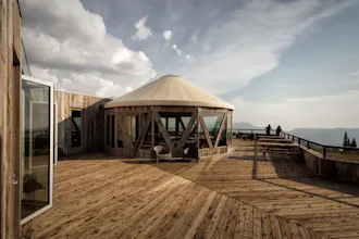 Destination Code, a Retreat for Dev and Design teams gallery image