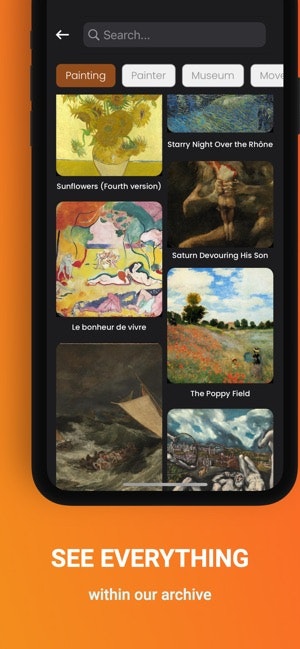 Artscape gallery image